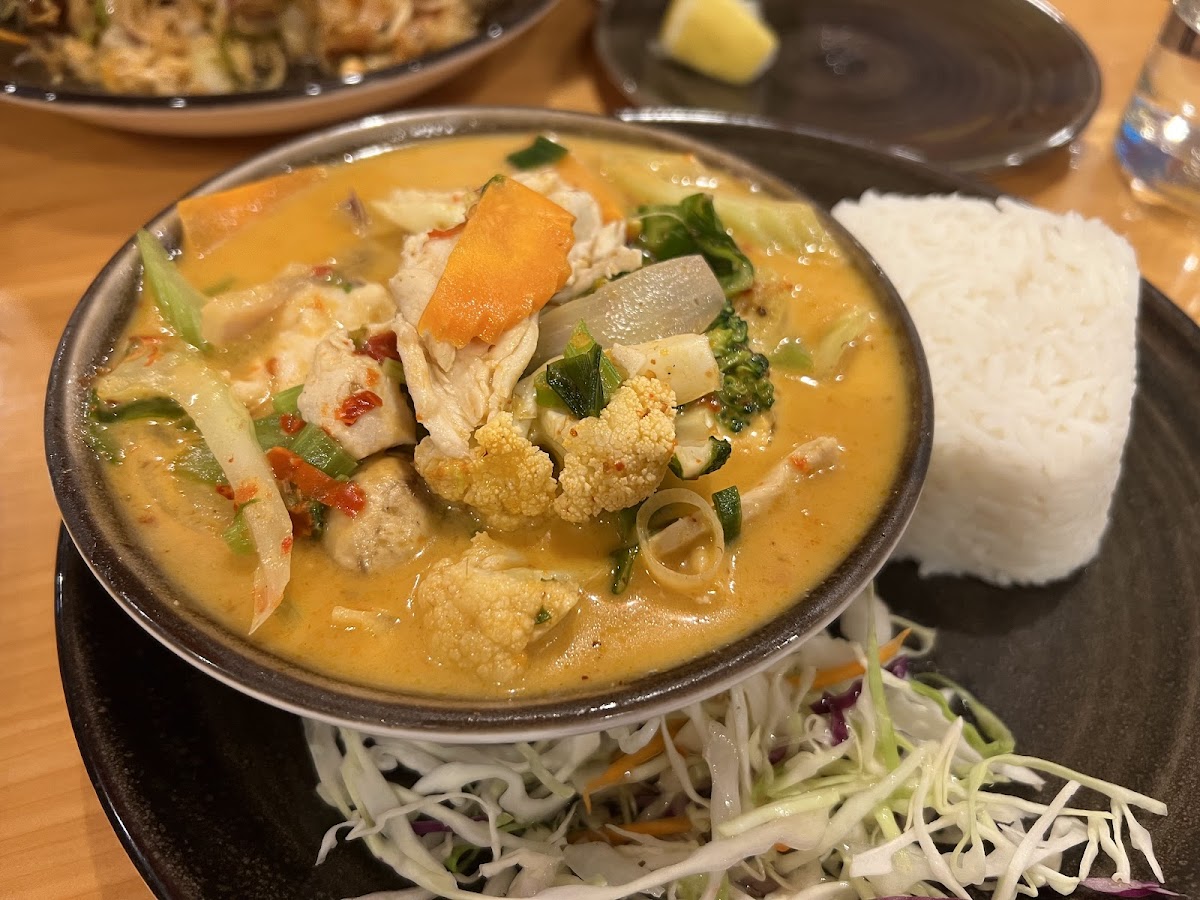 Mornington Thai-4