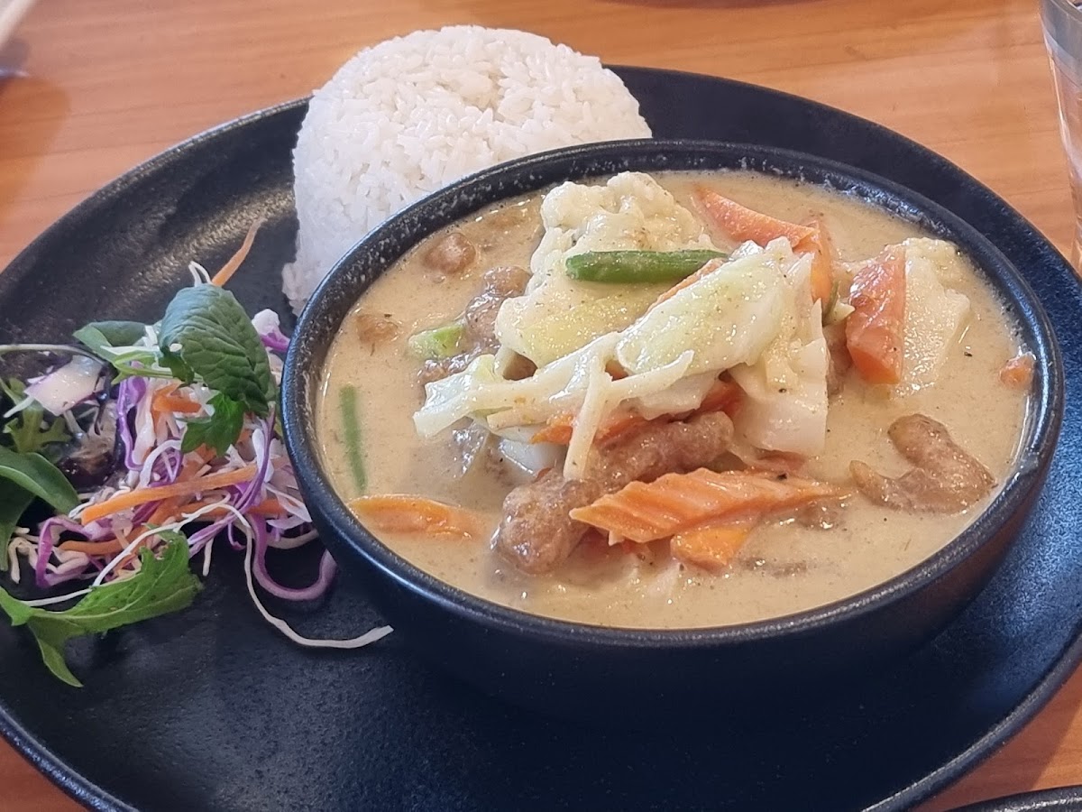 Mornington Thai-5