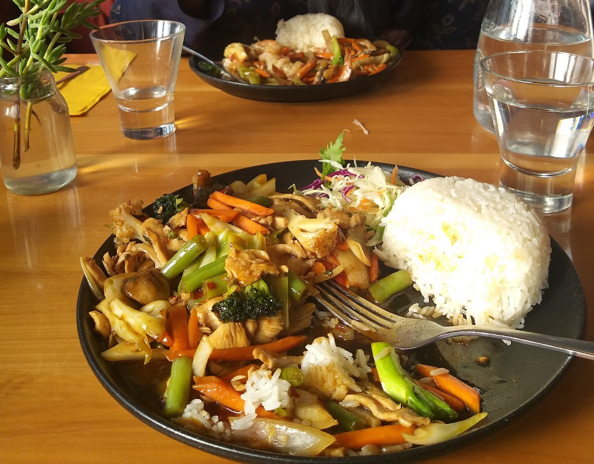 Mornington Thai-6