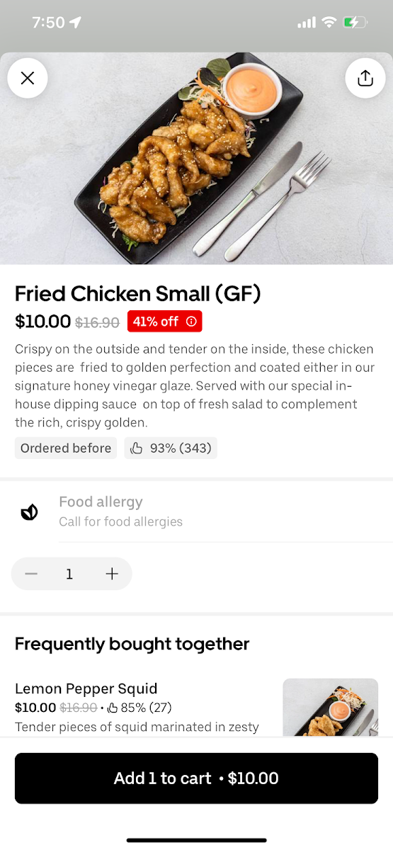 Menu Mornington Thai-5