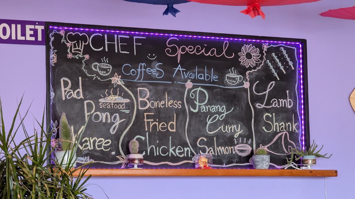 Menu Mornington Thai-6